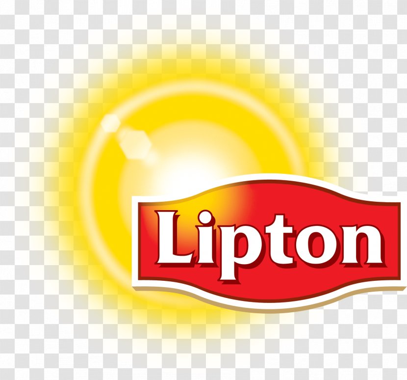 Tea Lipton Brand Logo - Text Transparent PNG