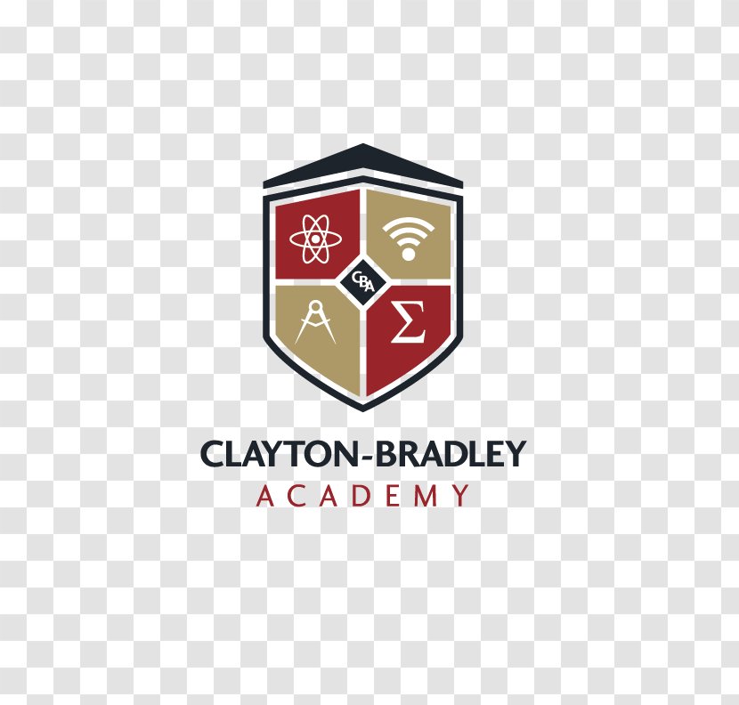 Clayton-Bradley Academy Logo Playground Grand Opening Brand - Science Technology Engineering And Mathematics - Rectangle Transparent PNG