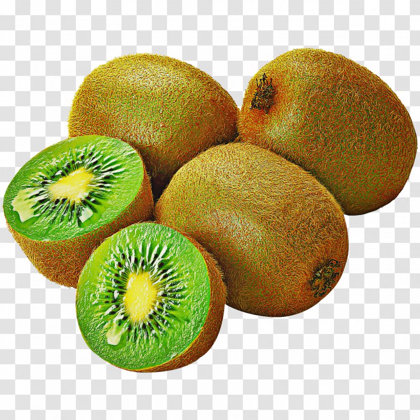 Kiwifruit Organic Food Online Grocer - Kiwi Hardy Transparent PNG