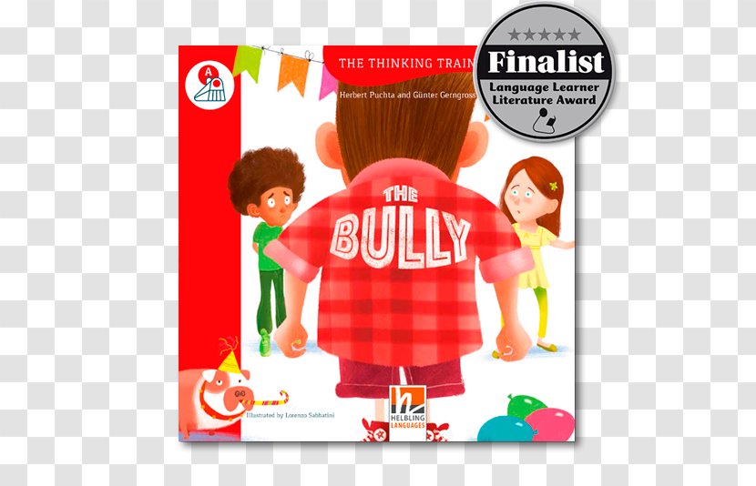 Picture Book Online Game Achievement - Bullying Transparent PNG