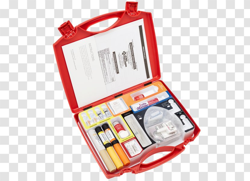Health Care First Aid Kits Medicine Naloxone Survival Kit - Emergency Transparent PNG
