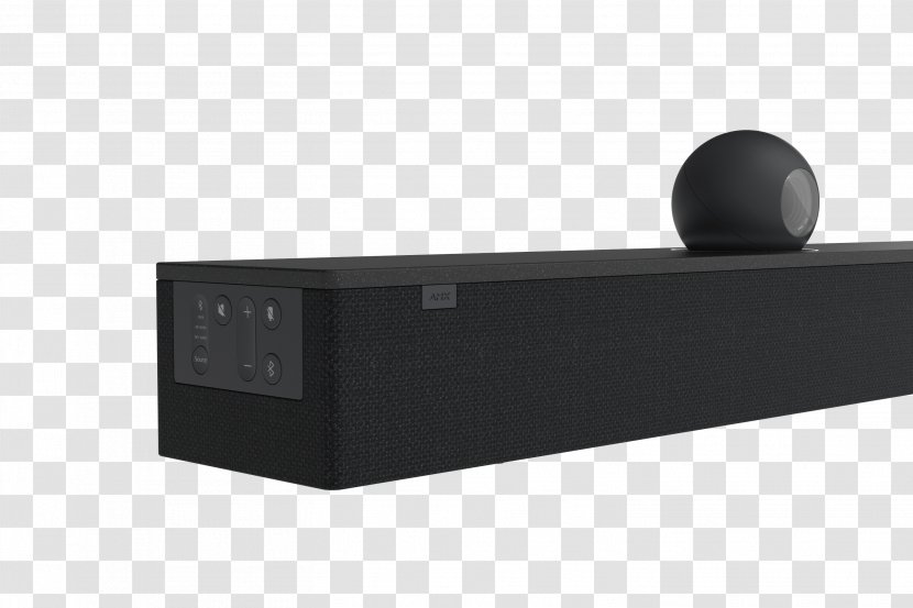 Soundbar Multimedia Design Webcam - Technology - Wide Angle Transparent PNG