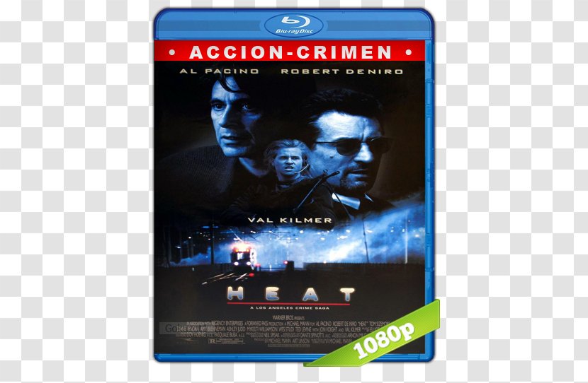 Michael Mann The Expendables 2 Film 1080p Blu-ray Disc - Heat - Action Figure Transparent PNG