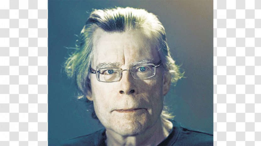 Stephen King Everything's Eventual Hearts In Atlantis Author The Outsider - Book Transparent PNG