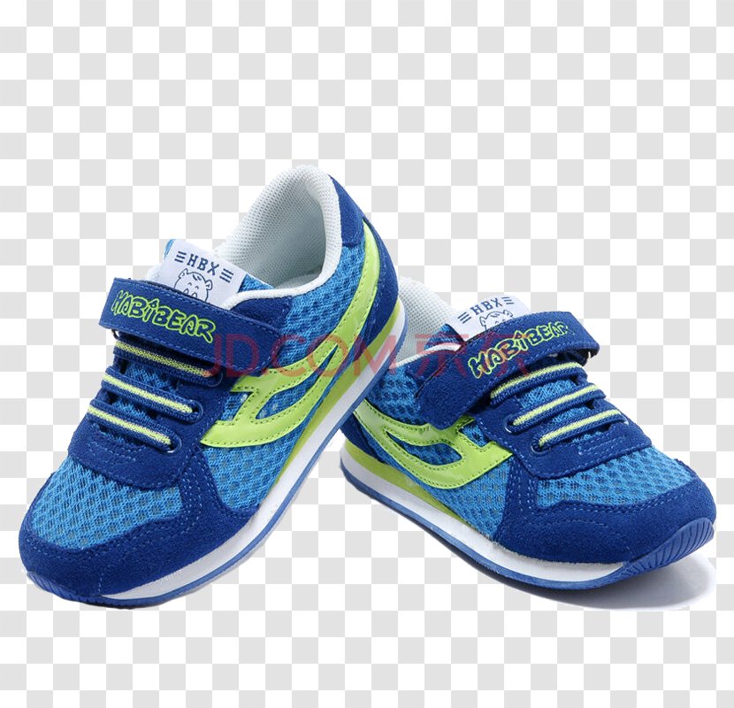 Sneakers Skate Shoe Child - Sportswear - Children Shoes Transparent PNG
