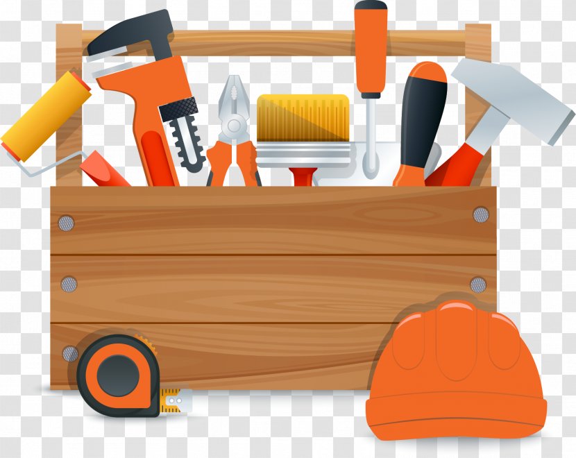 Tool Boxes Vector Graphics Image - Snapon - Toolbox Cartoon Transparent PNG