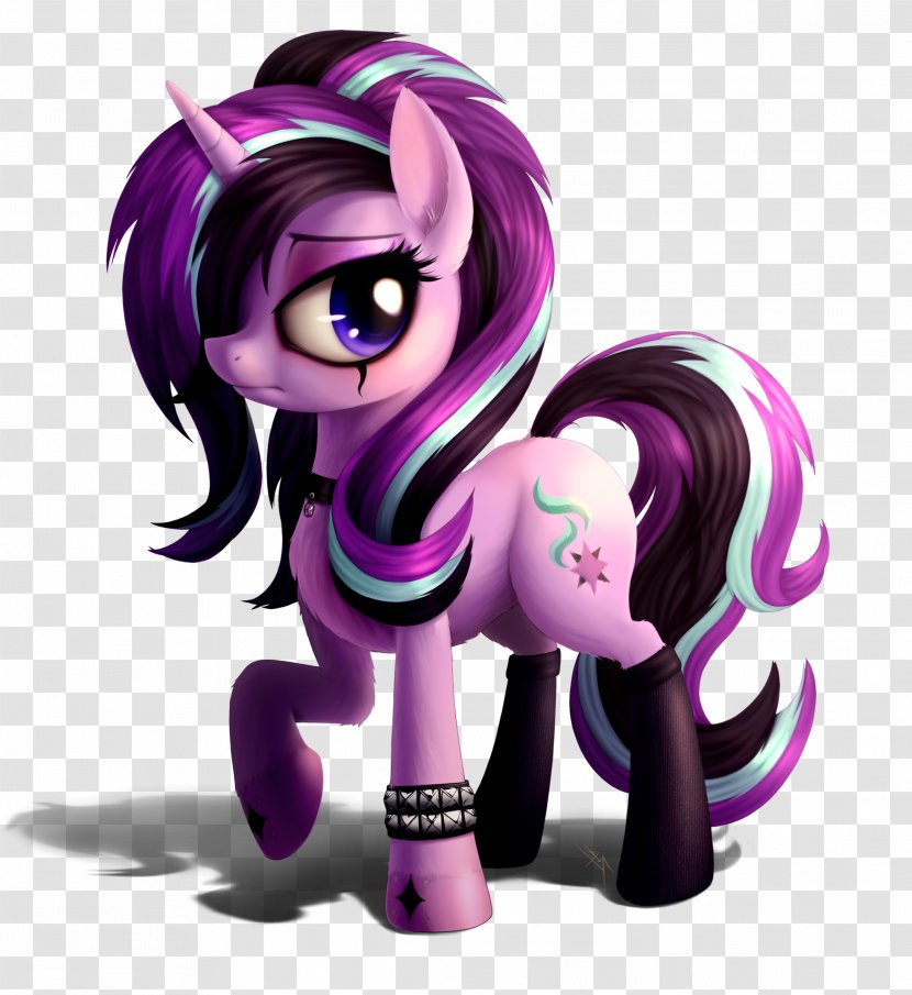 My Little Pony Twilight Sparkle Rarity DeviantArt - Silhouette Transparent PNG