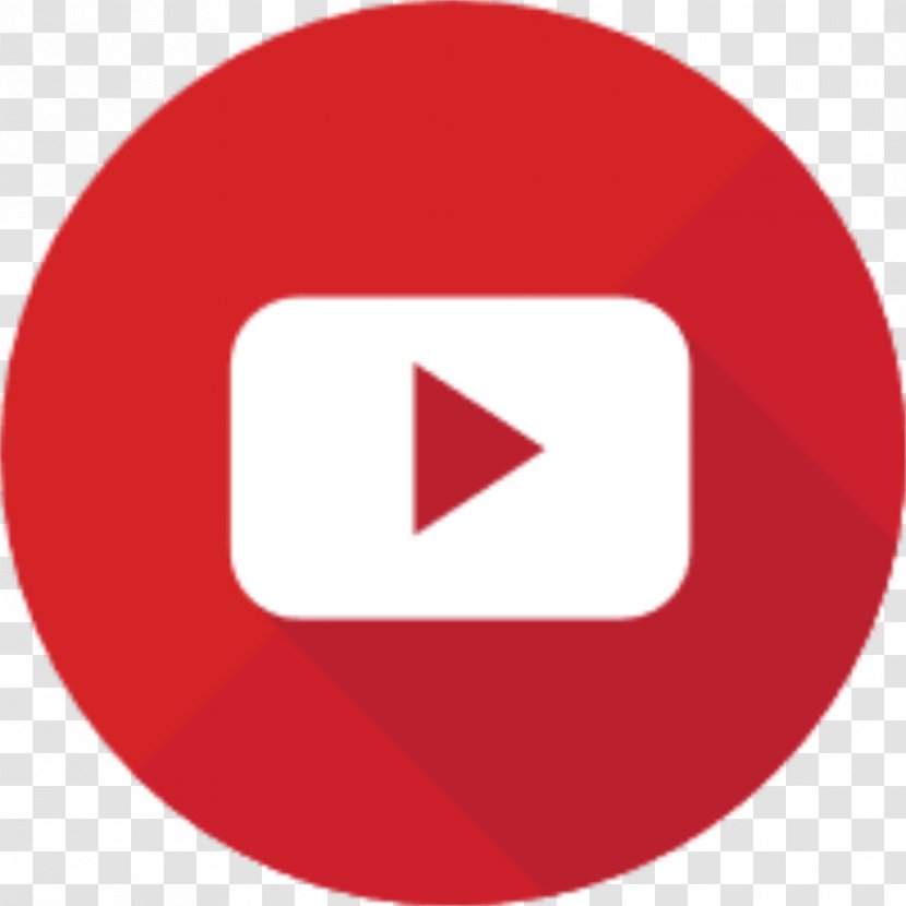 YouTube Social Media - Flower - Youtube Transparent PNG
