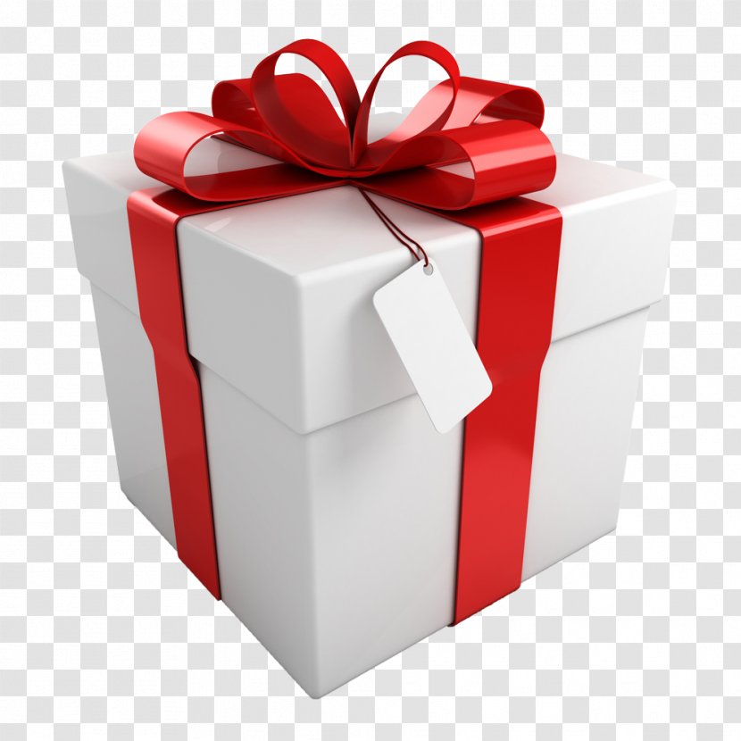 Gift Wrapping Decorative Box Stock Photography - L Transparent PNG