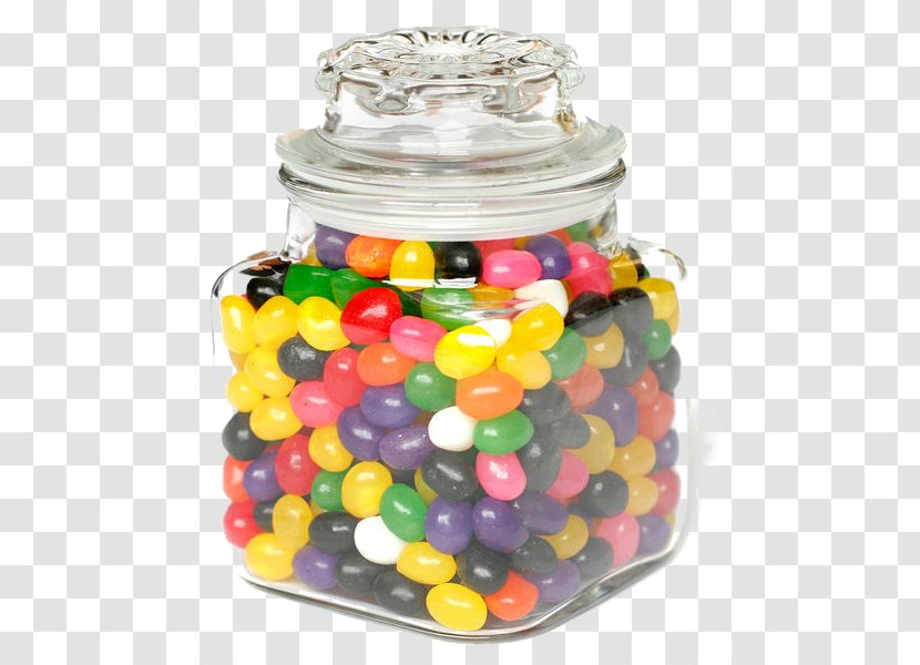 Lollipop Candy Jelly Bean Jar Chewing Gum Transparent PNG