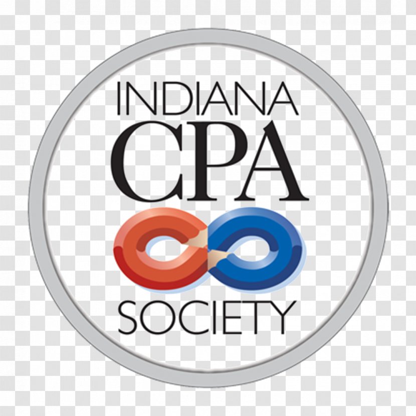 Indiana CPA Society American Institute Of Certified Public Accountants Accounting - Watercolor - Business Transparent PNG