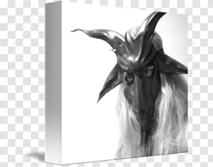 Baphomet FFFFOUND! Goat We Heart It - Satanism Transparent PNG