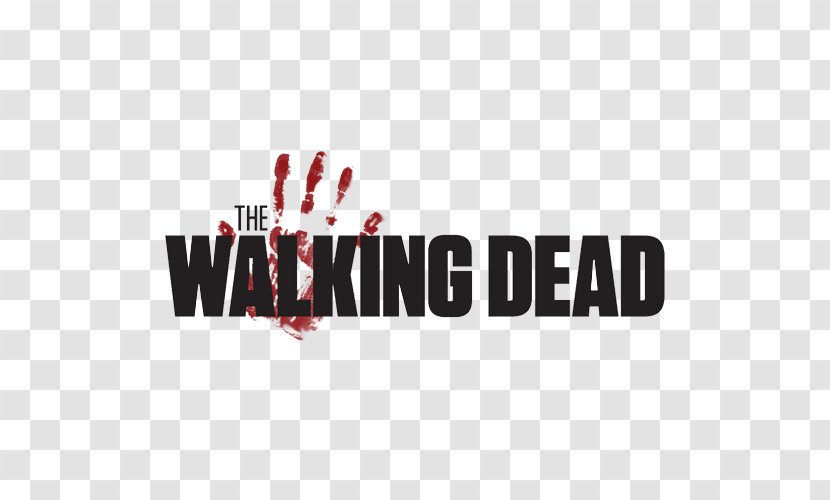 Rick Grimes Daryl Dixon Logo The Walking Dead - Steven Yeun - Season 1The Transparent PNG