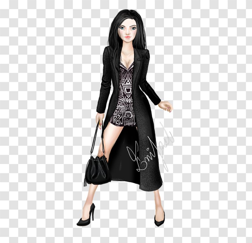 Fashion - Inscriptions Transparent PNG