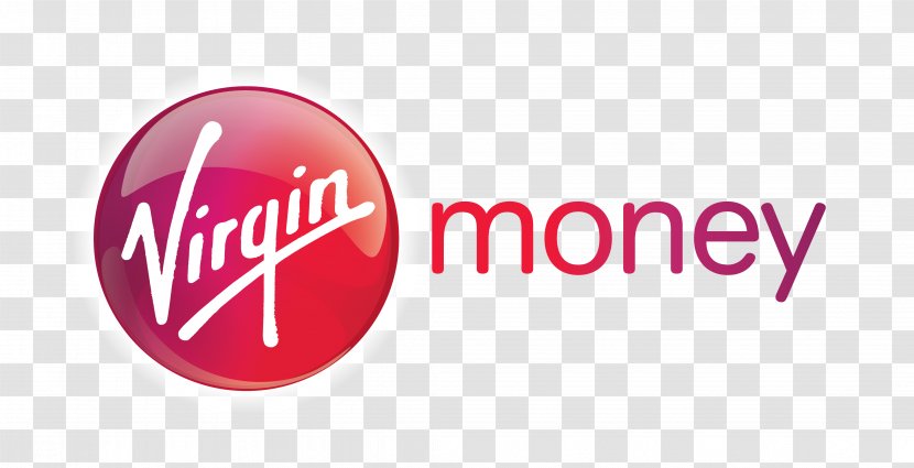 Virgin Money Bank Investor Logo - Saving Transparent PNG