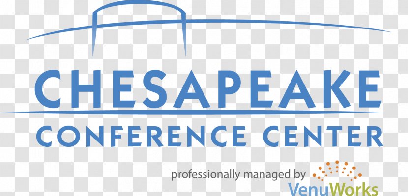 Chesapeake Conference Center Talent Curve Centre Logo Organization - Service Transparent PNG