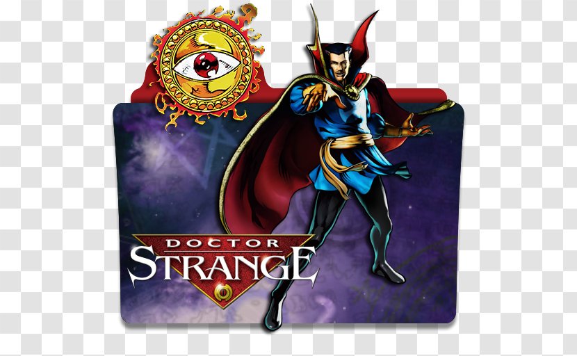 Elektra Doctor Strange Dracula Dormammu DeviantArt - Deviantart Transparent PNG
