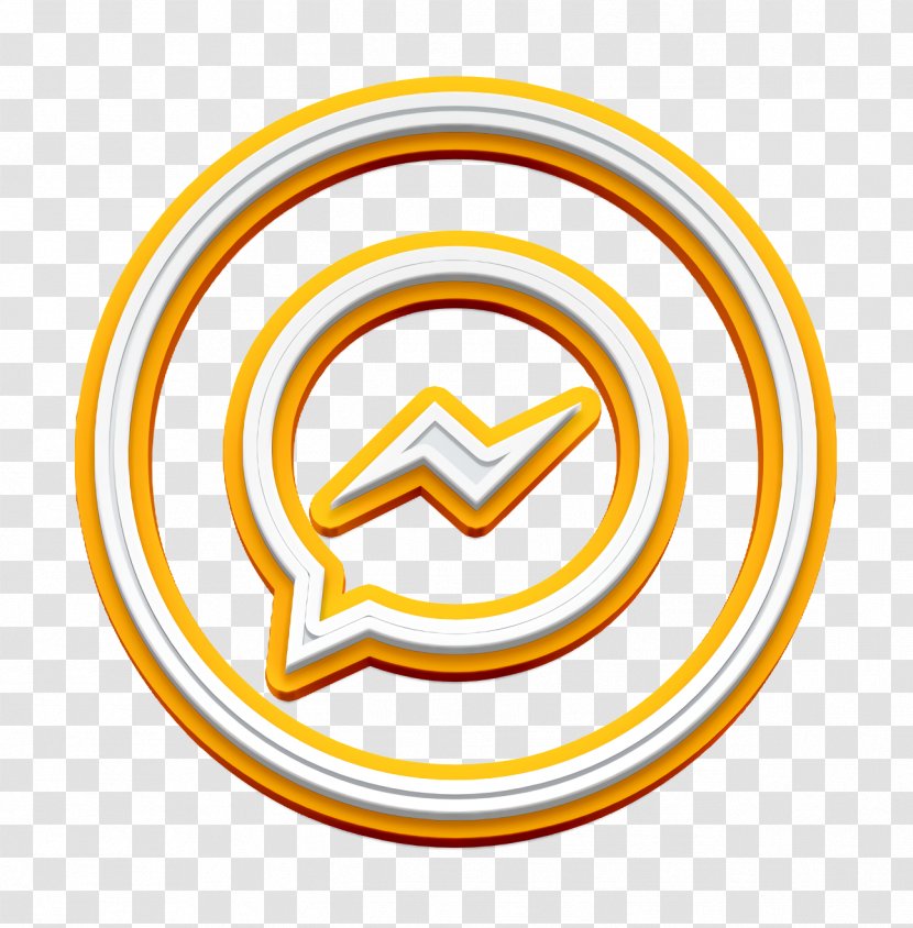 Social Media Icon - Symbol Point Transparent PNG