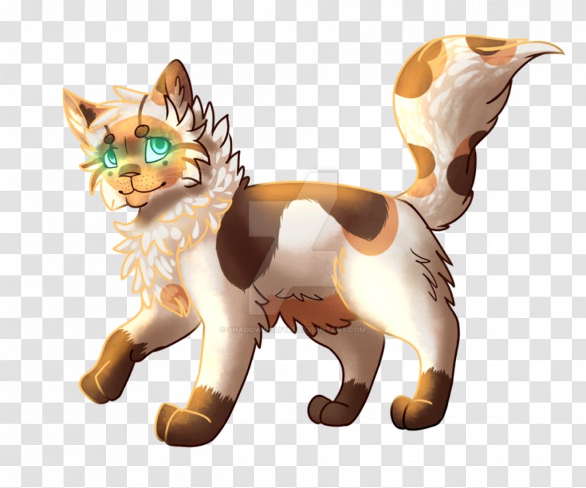 Whiskers Cat Figurine Wildlife Tail Transparent PNG