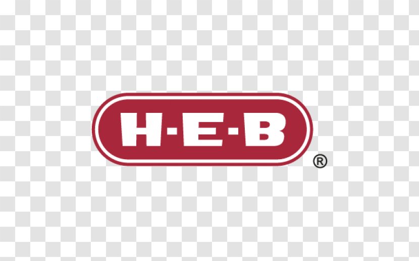 Logo H-E-B Mexico Font Product - Heb Transparent PNG