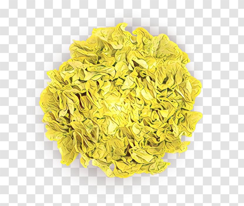 Biluochun Yellow - Cuisine - Plant Transparent PNG