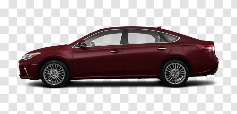 2016 Ford Fusion Car Focus - Rim Transparent PNG