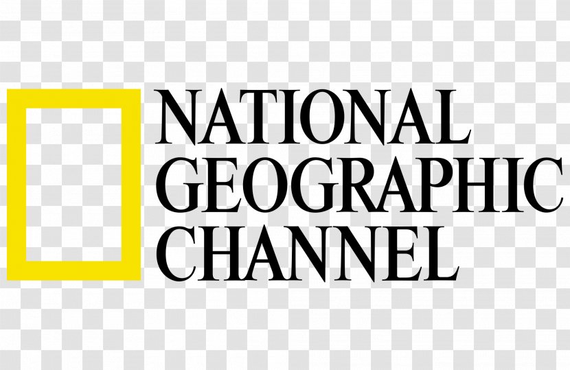 National Geographic Society Television Channel Transparent PNG