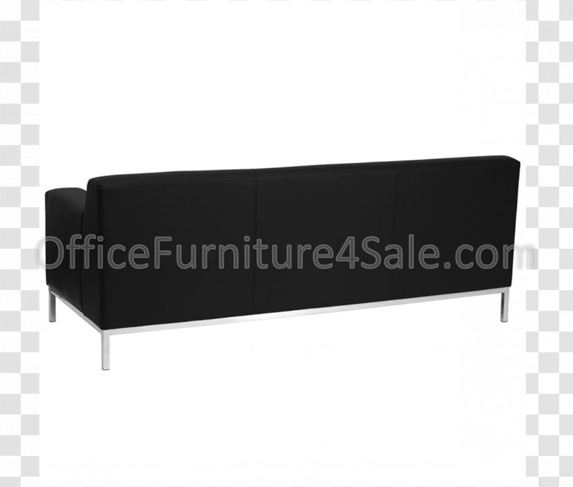 Couch Rectangle - Angle Transparent PNG