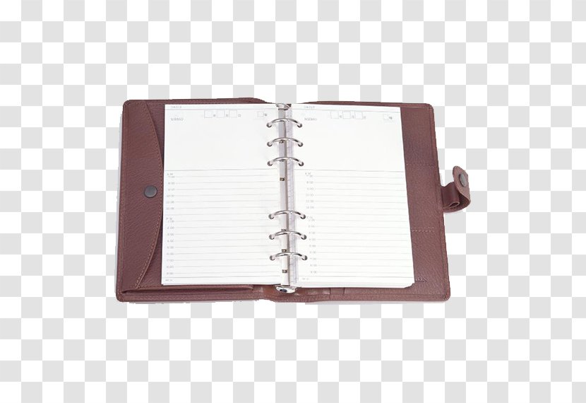 Laptop - Paper - Brown Notebook Transparent PNG