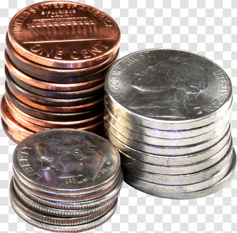 Troy Development Council Money Coin Wage Service - Belt Transparent PNG
