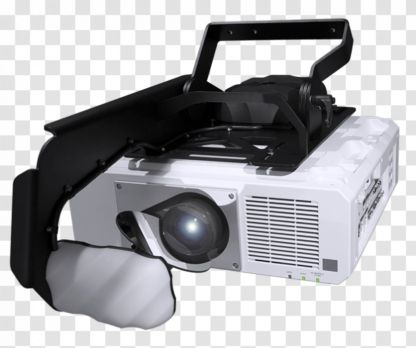 Multimedia Projectors Mirror Projection Light - Eye Transparent PNG