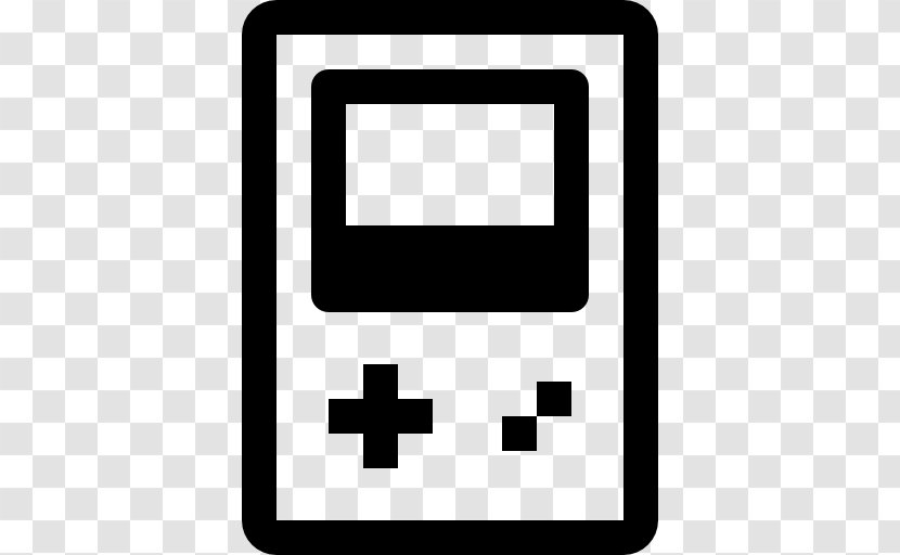 Game Boy - Telephony - Multimedia Transparent PNG