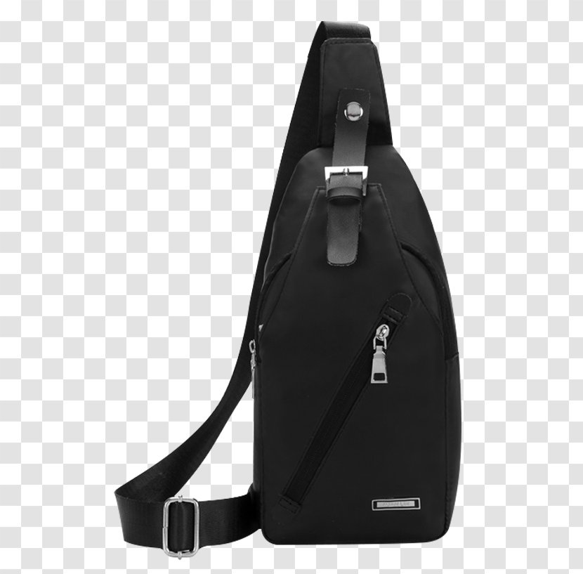 Messenger Bag Backpack Shoulder Canvas - Tree Transparent PNG
