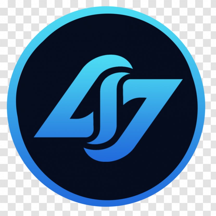 North America League Of Legends Championship Series Counter Logic Gaming European - Esl Pro - Cool Bunny Logo Transparent PNG
