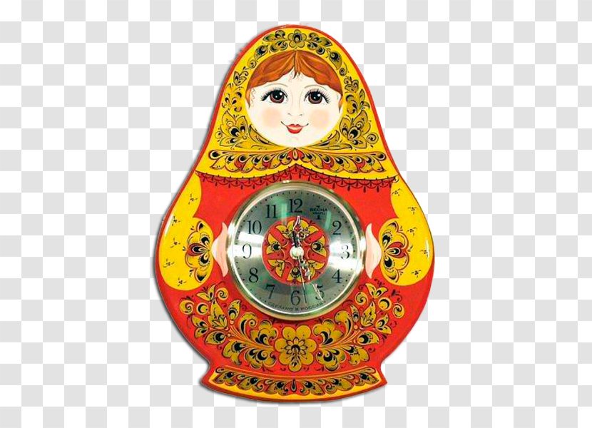 Matryoshka Doll Coloring Book Матрёна Holzspielzeug Toy - Child - Matrioska Transparent PNG