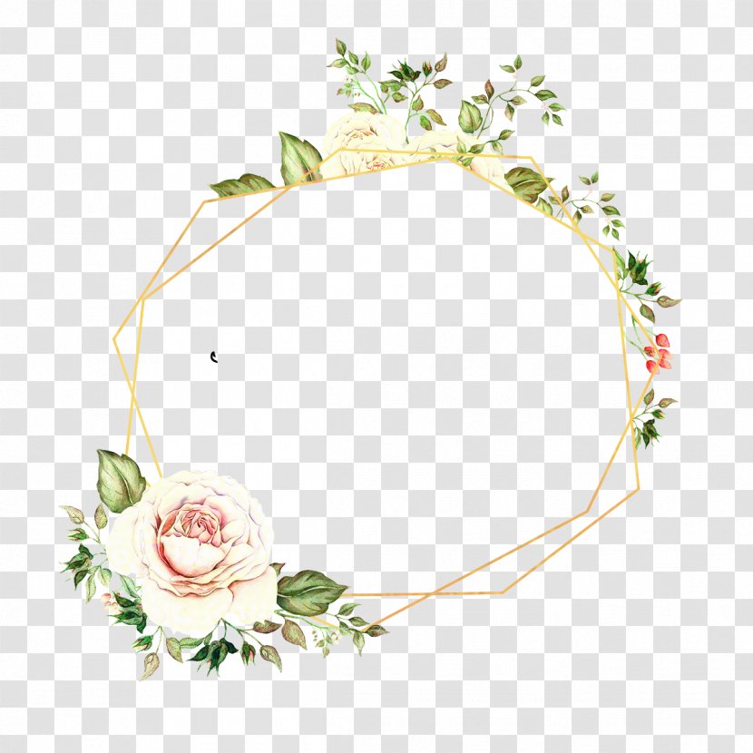 Floral Design Painting Flower Arta Gallery - Rose - Logo Transparent PNG