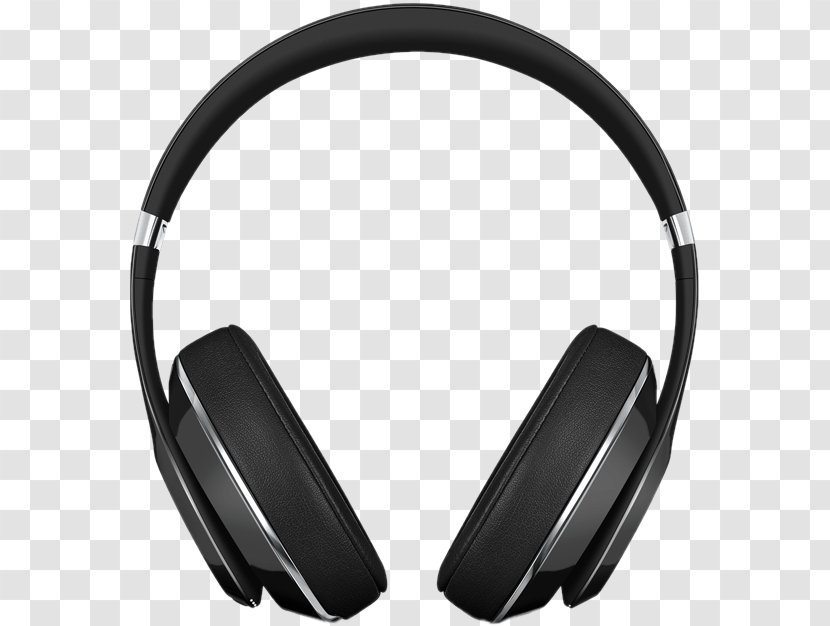 Microphone Beats Electronics Headphones Apple Studio³ - Headset - Tv Noise Transparent PNG