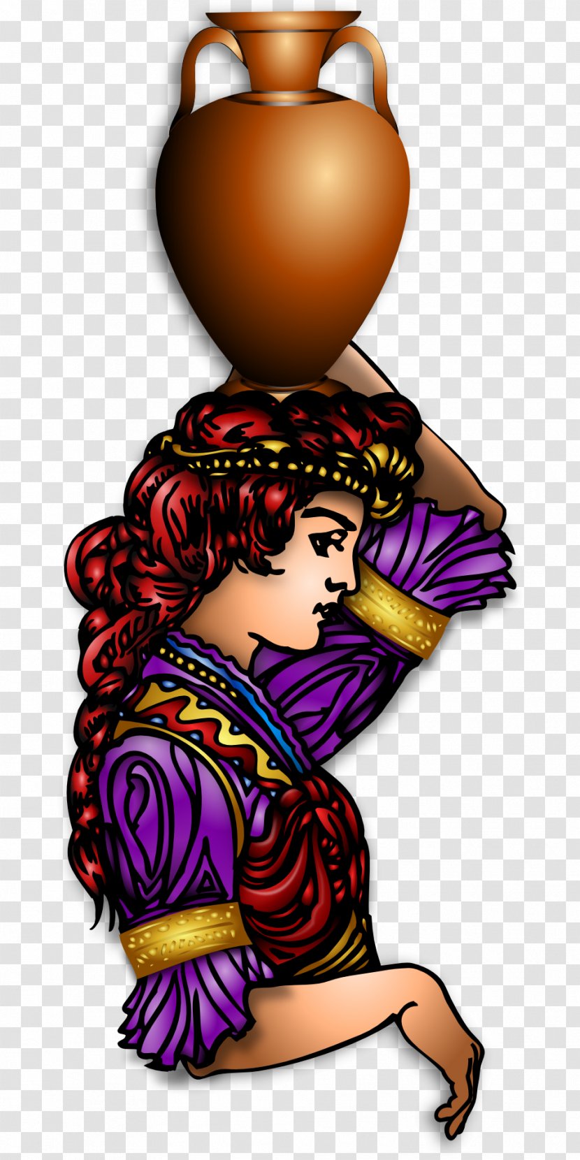 Ancient Greece Sparta Woman Women In Classical Athens History Of - Fictional Character Transparent PNG