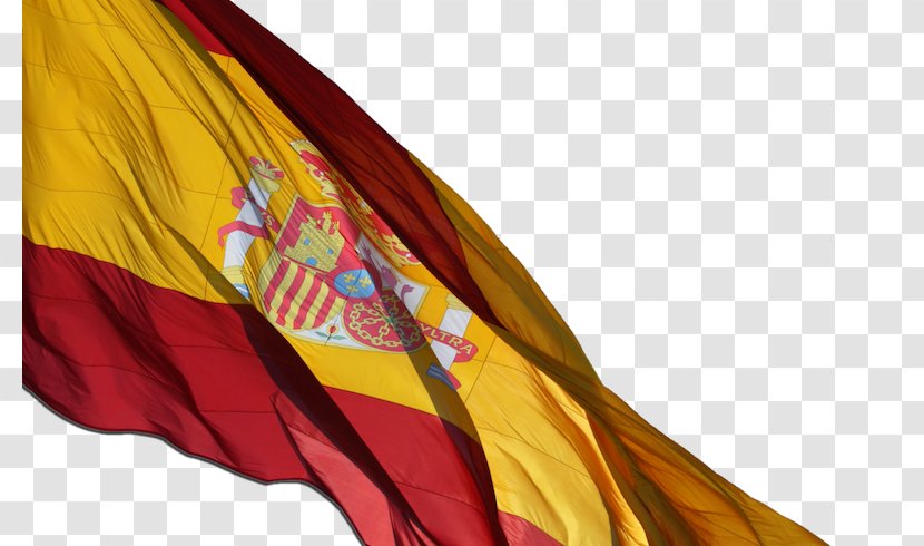 Flag Of Spain Vivo Jiu Jitsu Coslada The United Kingdom National - Shoulder Transparent PNG