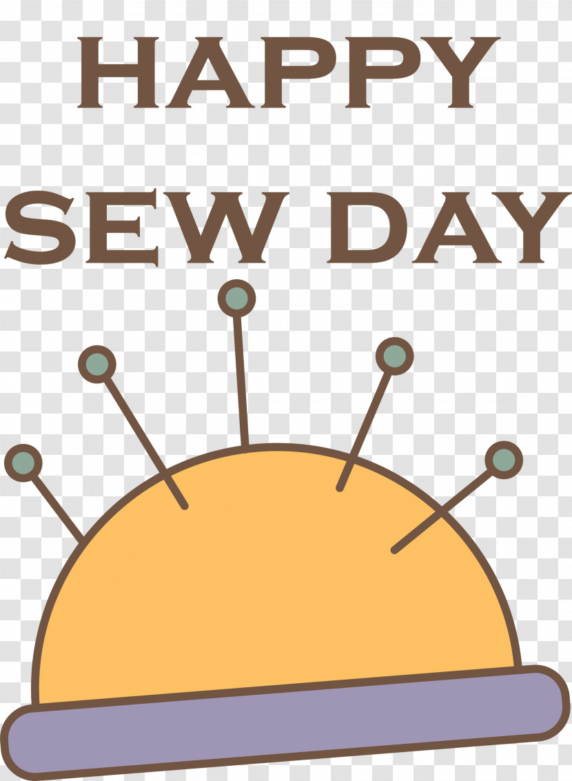 Sew Day Transparent PNG