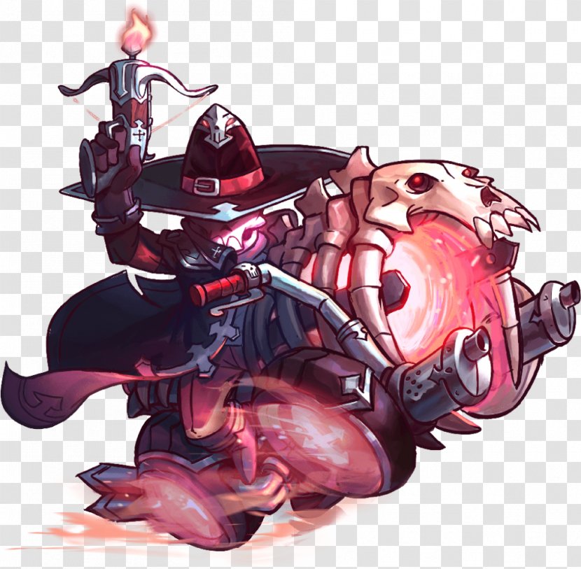 Awesomenauts Skull Face Steam Bone - Opinion Poll Transparent PNG
