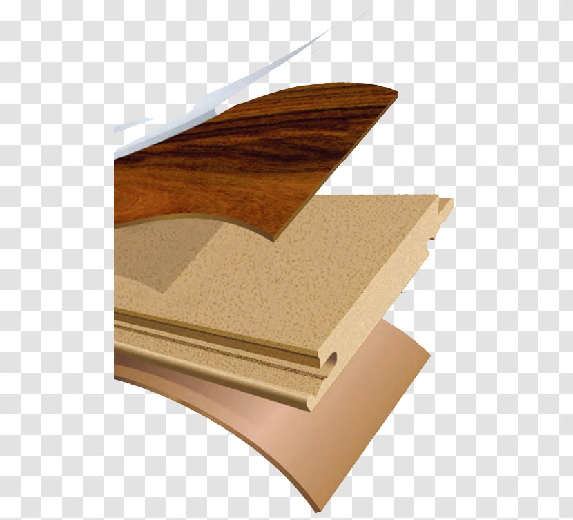 Flooring Hardwood Plywood - Varnish Transparent PNG
