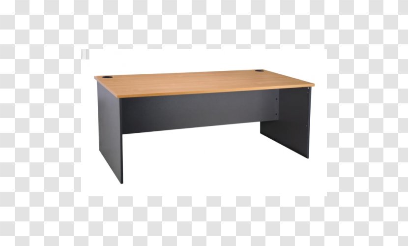 Desk Table Office Chair Furniture - Locker Transparent PNG