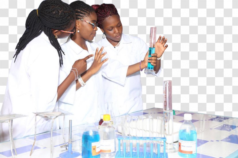 Biomedical Research Sciences Service Chemistry - Medicine - International-students Transparent PNG