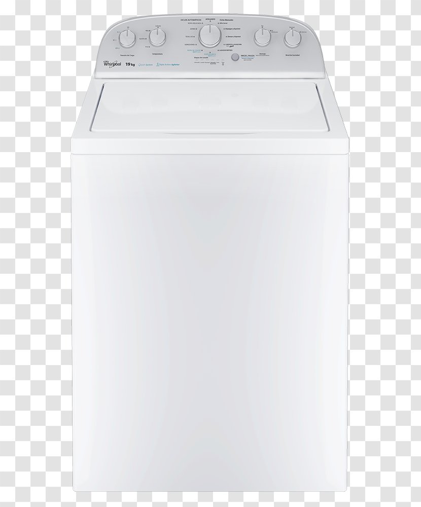 Washing Machines Clothes Dryer Whirlpool Corporation WED75HEF Maytag - Gas Transparent PNG