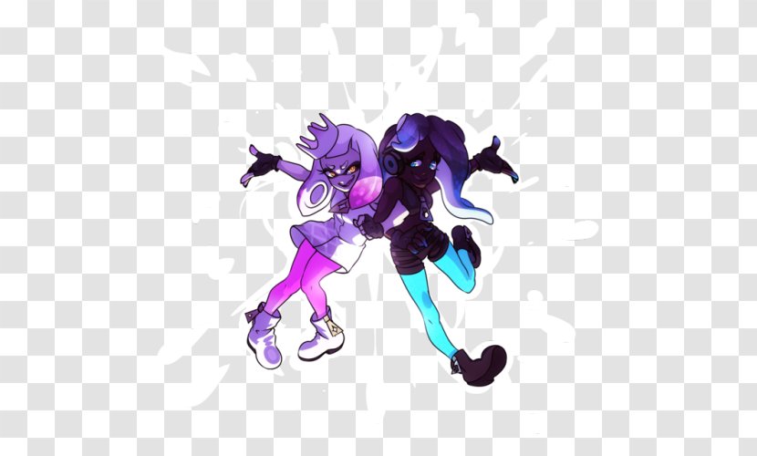 Figurine Legendary Creature - Purple - Marina And The Diamonds Transparent PNG