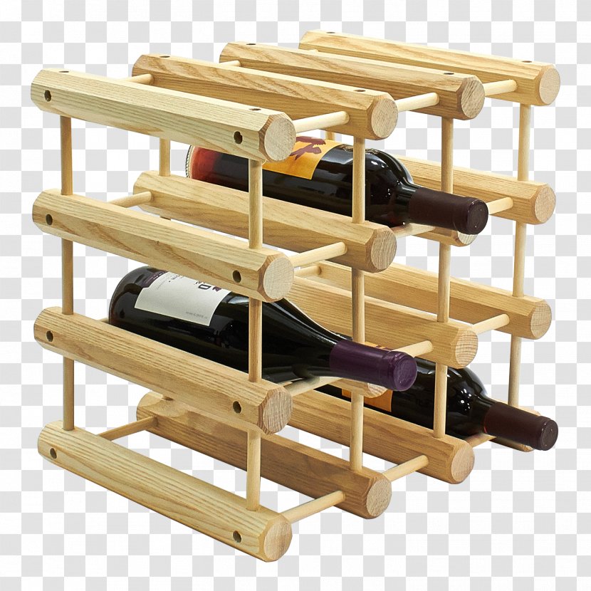 Wine Racks Furniture Shelf Cellar - Gourmet Transparent PNG