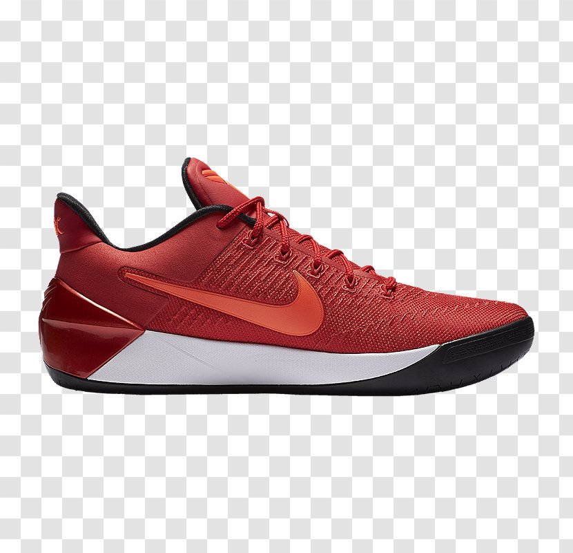 Nike Kobe A.d. 12 Mid Basketball Shoe Sports Shoes - Lebron James Transparent PNG