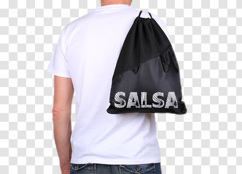 T-shirt BãkiZ Shoulder Sleeve Clothing Accessories - Salsa Jeans Transparent PNG