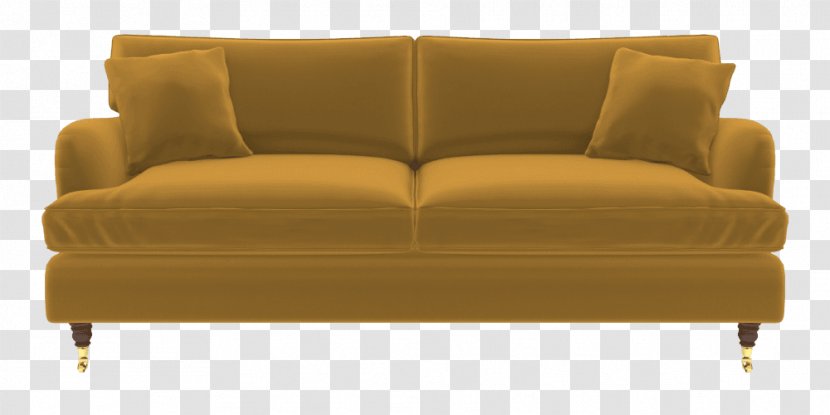 Couch Table Sofa Bed Living Room Wing Chair - Furniture Transparent PNG